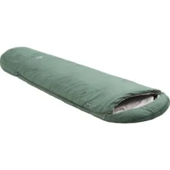 NOMAD Inca Premium 1300 Sleeping Bag -Utendørs Camping nomad inca premium 1300 sleeping bag trekking green 2