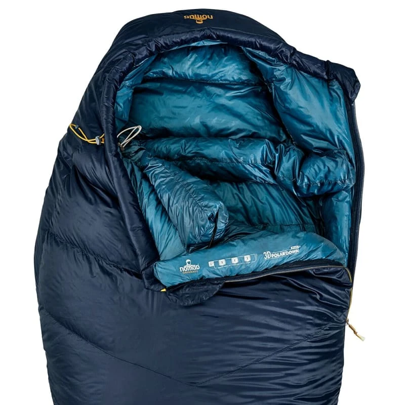 NOMAD Orion 700 4 NOMAD Orion 700 - Bilde 4