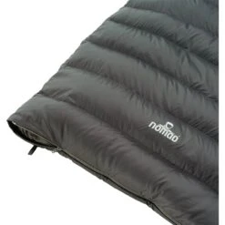 NOMAD Taurus 300 Sleeping Bag -Utendørs Camping nomad taurus 300 sleeping bag dark grey 3