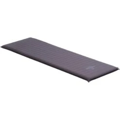NOMAD Ultimate 5.0 Sleeping Mat -Utendørs Camping nomad ultimate 5 0 sleeping mat dark grey 3