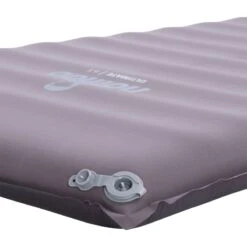 NOMAD Ultimate 6.5 Sleeping Mat -Utendørs Camping nomad ultimate 6 5 sleeping mat dark grey 2