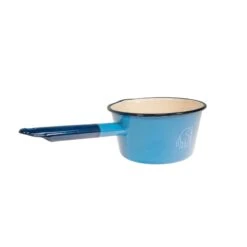 Nordisk Madam Blå Saucepan 700 Ml (2022) -Utendørs Camping nordisk madam bla saucepan 700ml sky blue 2