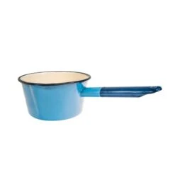 Nordisk Madam Blå Saucepan 700 Ml (2022) -Utendørs Camping nordisk madam bla saucepan 700ml sky blue 4