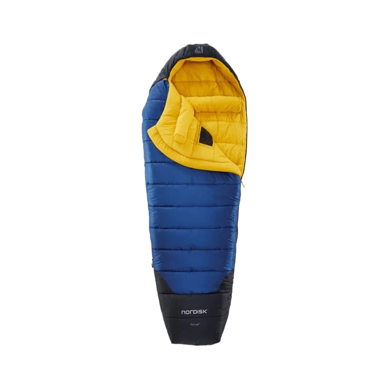 Nordisk Puk -10 Mummy Size XL 2 Nordisk Puk -10 Mummy Size XL - Bilde 2