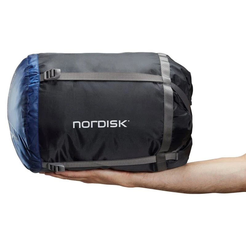 Nordisk Puk -10 Mummy Size XL 12 Nordisk Puk -10 Mummy Size XL - Bilde 12