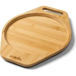Omnia Trivet Bamboo