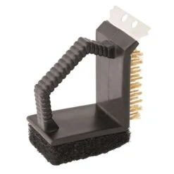 Outwell 3-in-1 Grill Cleaner