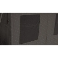 Outwell Aruba Cabinet -Utendørs Camping outwell aruba cabinet charcoal 4