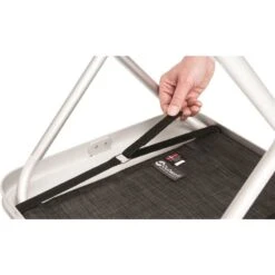 Outwell Baffin -Utendørs Camping outwell baffin black grey 2