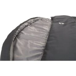 Outwell Campion Lux Double -Utendørs Camping outwell campion lux double dark grey 3