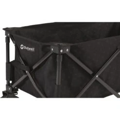 Outwell Cancun Transporter -Utendørs Camping outwell cancun transporter black 3