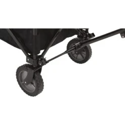 Outwell Cancun Transporter -Utendørs Camping outwell cancun transporter black 4