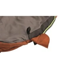 Outwell Canella Lux -Utendørs Camping outwell canella lux warm red 5