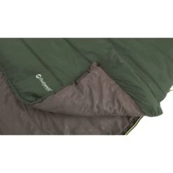 Outwell Canella Supreme -Utendørs Camping outwell canella supreme forest green 7
