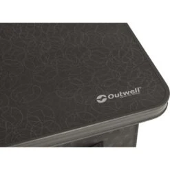 Outwell Cayon Cabinet -Utendørs Camping outwell cayon cabinet charcoal 3