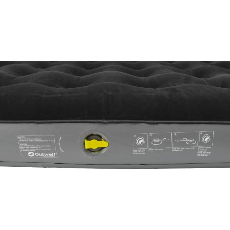 Outwell Classic Double 4 Outwell Classic Double - Bilde 4