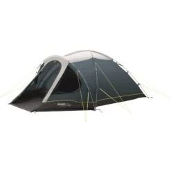 Outwell Cloud 4 23 Outwell Cloud 4 -Utendørs Camping outwell cloud 4 blue 4