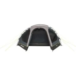 Outwell Cloud 4 27 Outwell Cloud 4 -Utendørs Camping outwell cloud 4 blue 8