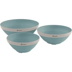 Outwell Collaps Bowl Set