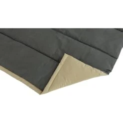 Outwell Constellation Duvet Lux Double -Utendørs Camping outwell constellation duvet lux double brown 3