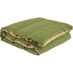 Outwell Constellation Duvet Lux -Utendørs Camping outwell constellation duvet lux green 2