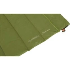 Outwell Constellation Duvet Lux -Utendørs Camping outwell constellation duvet lux green 5