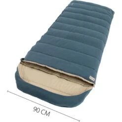 Outwell Constellation Lux -Utendørs Camping outwell constellation lux blue 5
