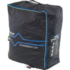 Outwell Constellation Lux -Utendørs Camping outwell constellation lux blue 7