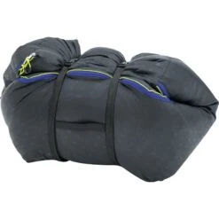 Outwell Constellation Lux Double -Utendørs Camping outwell constellation lux double brown 5