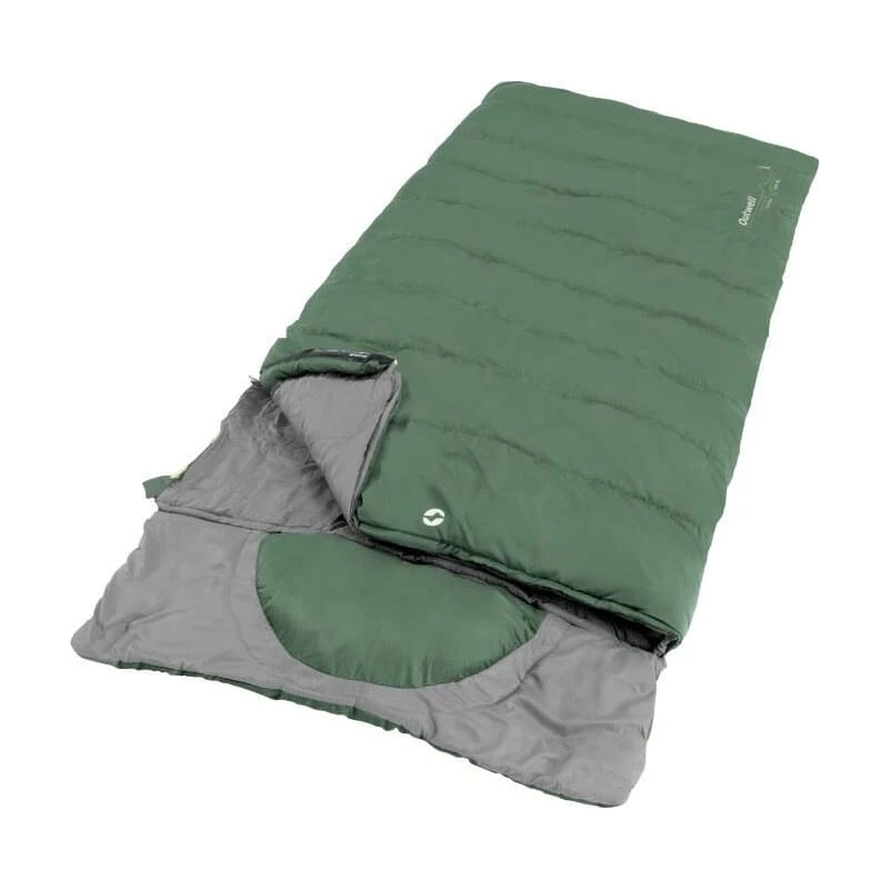 Outwell Contour Lux XL Green 2 Outwell Contour Lux XL Green - Bilde 2