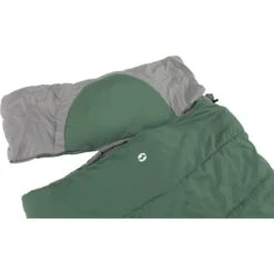 Outwell Contour Lux XL Green 9 Outwell Contour Lux XL Green -Utendørs Camping outwell contour lux xl green green 3
