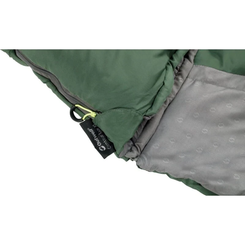 Outwell Contour Lux XL Green 5 Outwell Contour Lux XL Green - Bilde 5