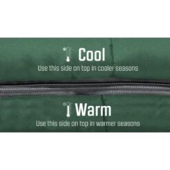 Outwell Contour Lux XL Green 11 Outwell Contour Lux XL Green -Utendørs Camping outwell contour lux xl green green 5