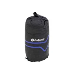 Outwell Contour Pillow Green -Utendørs Camping outwell contour pillow green green 2