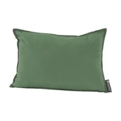 Outwell Contour Pillow Green