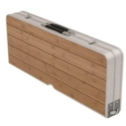 Outwell Dawson Picnic Table -Utendørs Camping outwell dawson picnic table brown 2