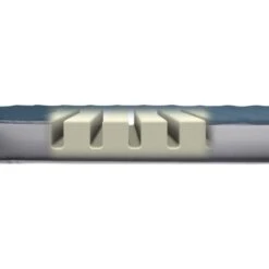 Outwell Dreamboat Ergo Pillow -Utendørs Camping outwell dreamboat ergo pillow night blue 2