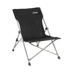 Outwell Drysdale Black