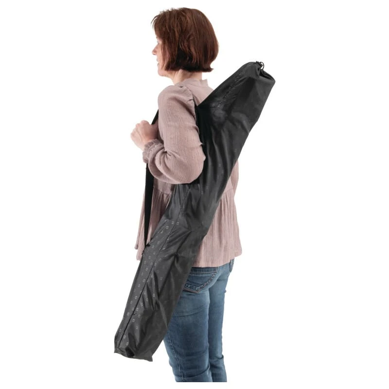 Outwell Drysdale Black 5 Outwell Drysdale Black - Bilde 5