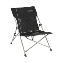 Outwell Drysdale Black 11 Outwell Drysdale Black -Utendørs Camping outwell drysdale black black 4