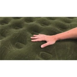 Outwell Excellent Double -Utendørs Camping outwell excellent double dark leaf grey 2