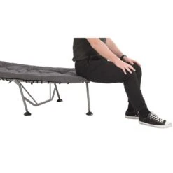 Outwell Fontana Lake -Utendørs Camping outwell fontana lake grey 2