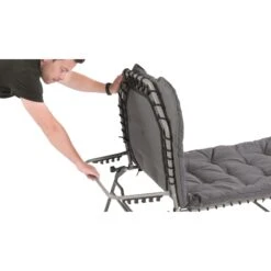 Outwell Fontana Lake -Utendørs Camping outwell fontana lake grey 3