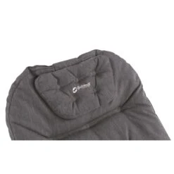 Outwell Fontana Lake -Utendørs Camping outwell fontana lake grey 5