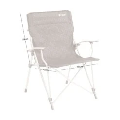 Outwell Goya XL Black -Utendørs Camping outwell goya xl black black 4