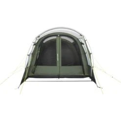 Outwell Greenwood 4 16 Outwell Greenwood 4 -Utendørs Camping outwell greenwood 4 dark leaf 2