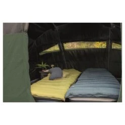 Outwell Greenwood 4 17 Outwell Greenwood 4 -Utendørs Camping outwell greenwood 4 dark leaf 3