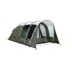 Outwell Greenwood 4 18 Outwell Greenwood 4 -Utendørs Camping outwell greenwood 4 dark leaf 4