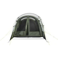 Outwell Greenwood 4 19 Outwell Greenwood 4 -Utendørs Camping outwell greenwood 4 dark leaf 5