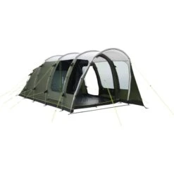 Outwell Greenwood 4 21 Outwell Greenwood 4 -Utendørs Camping outwell greenwood 4 dark leaf 7